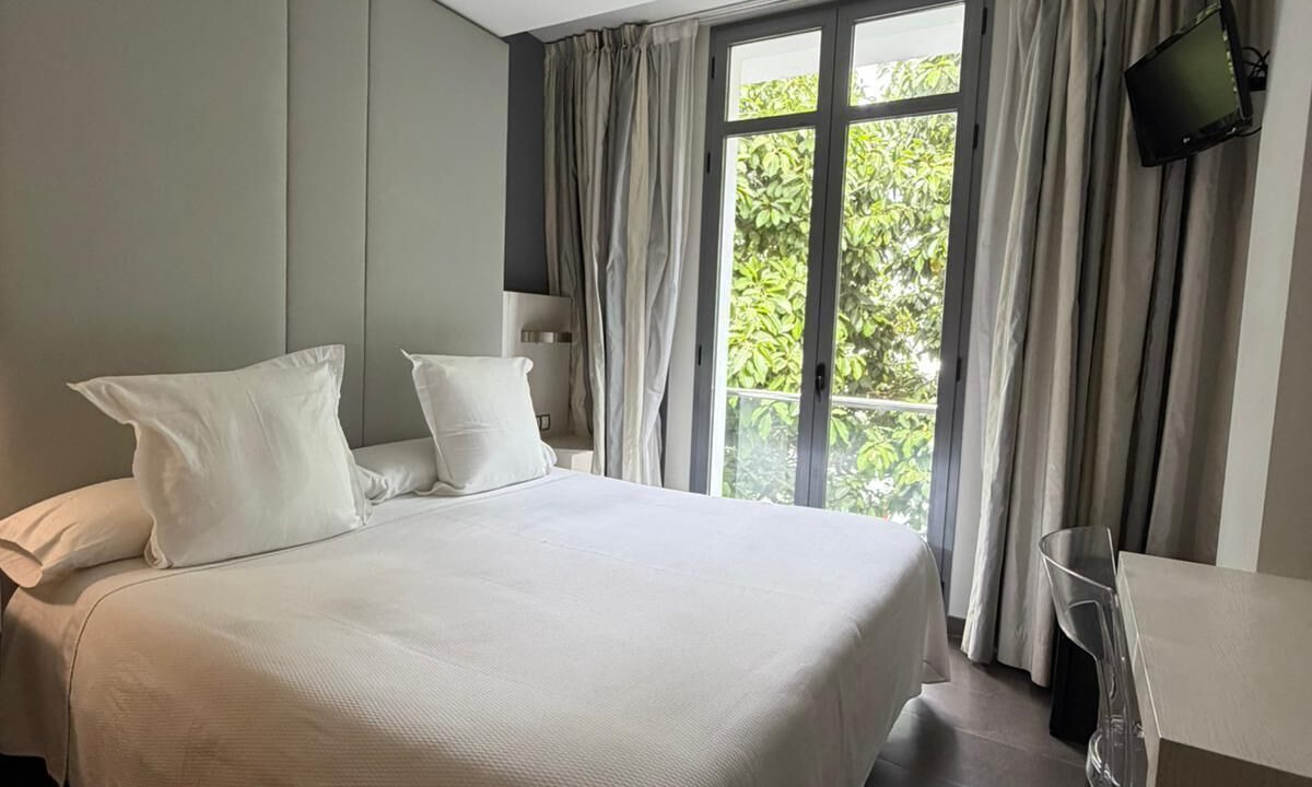 San Pedro de Alcantara Hotel | HOTEL AVENIDA 31