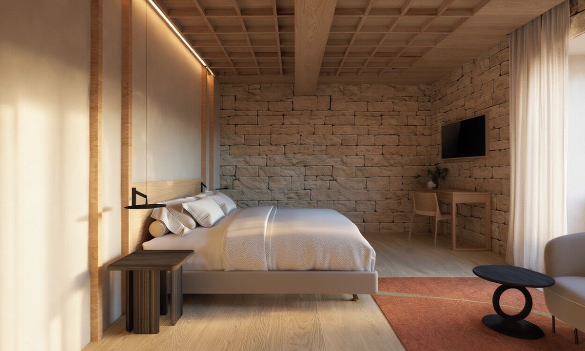 Penaranda de Duero Hotel | Castilla Termal Palacio de Avellaneda
