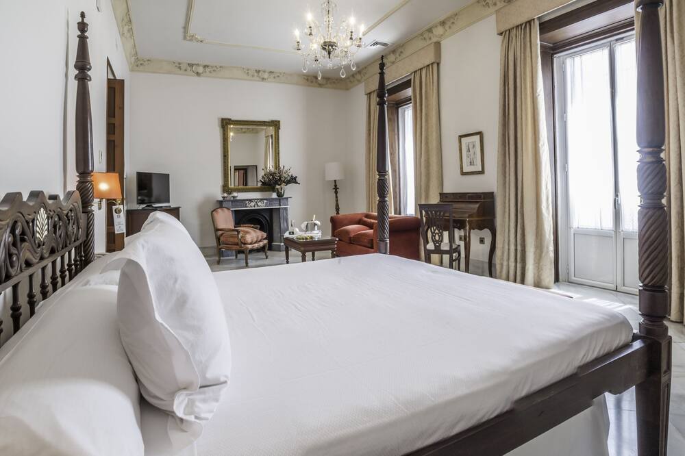 El Puerto de Santa Maria Hotel | Hotel Duques de Medinaceli