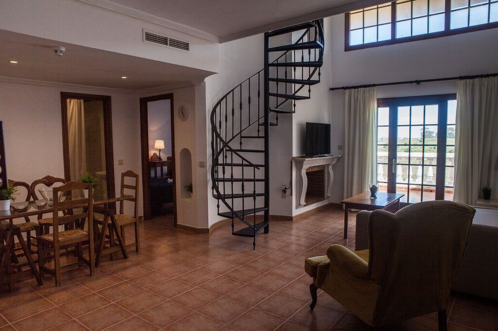 Centro Comercial Bahia Sur Apartment | Apartamentos Turísticos Bahía Sur