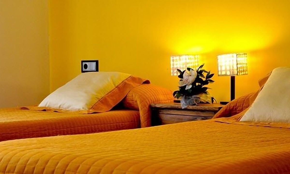 Casar de Palomero Hotel | La Posada del CaSar