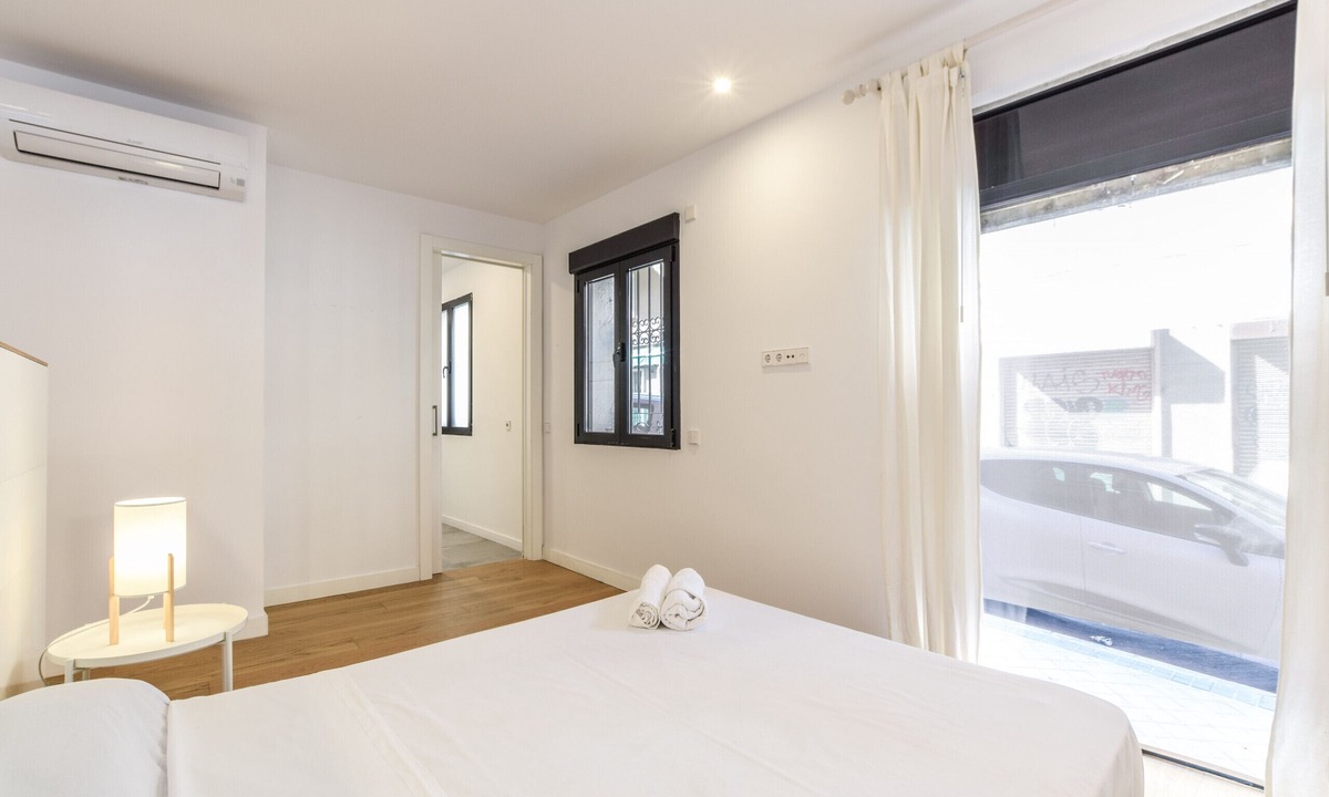 Salamanca Apartment | loft en plaza de ventas de alquiler temporal