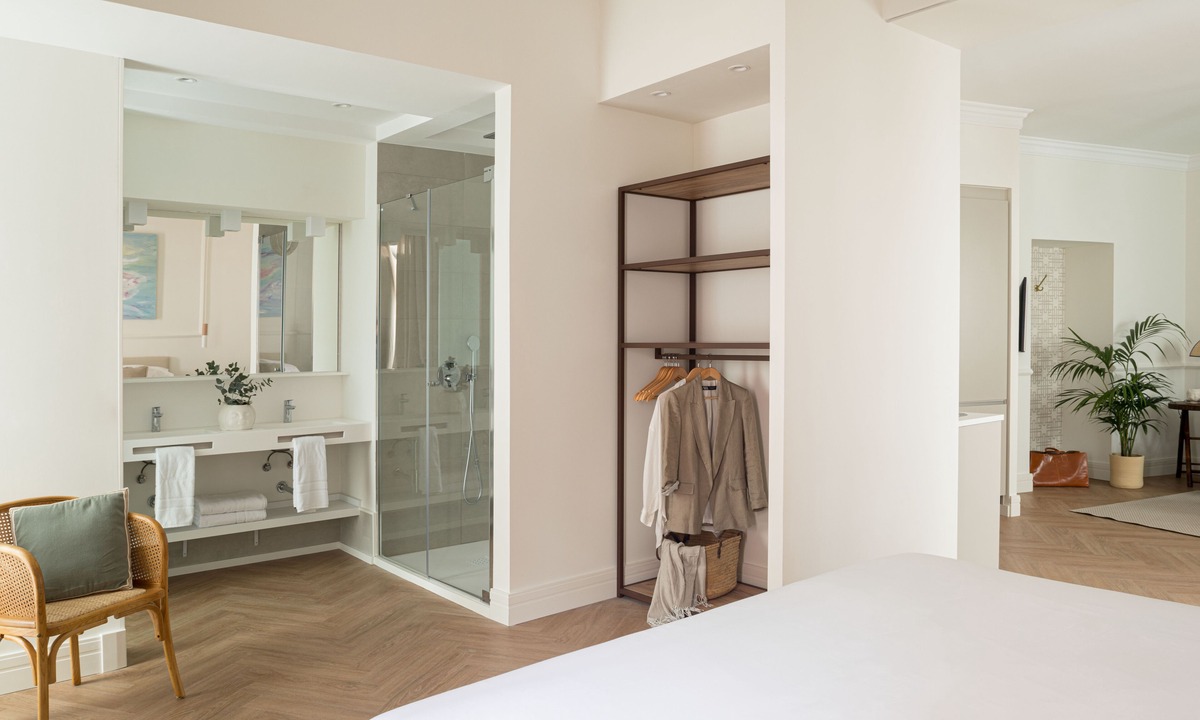 El Arenal Apartment | MYLU SUITES by PUERTA CATEDRAL