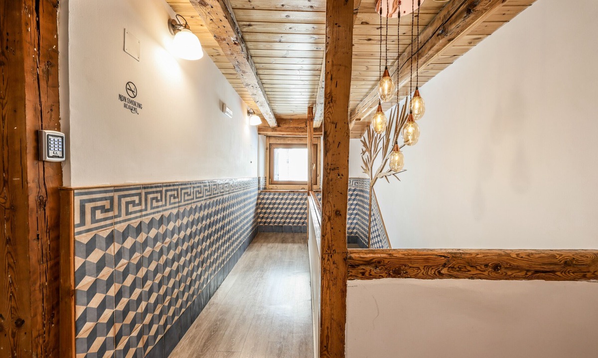 Malasana Apartment | Beautiful Renovated Loft in the center 5