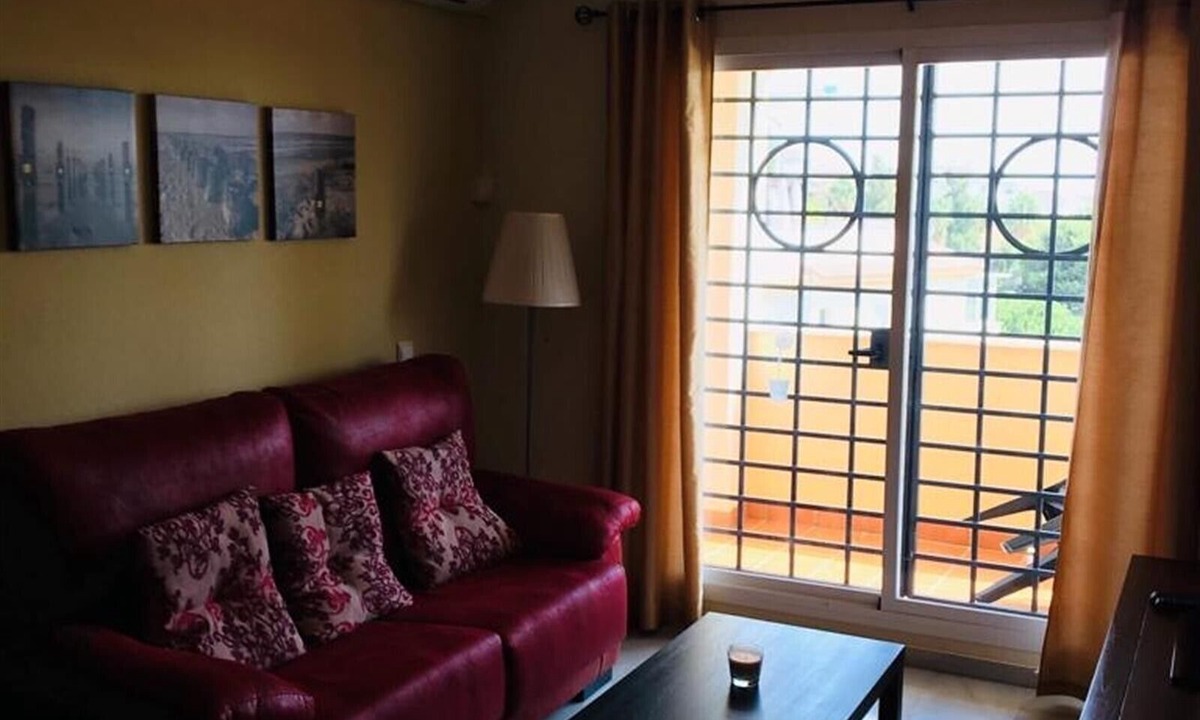 Caleta de Velez Apartment | "Lux Apartm BEAUVIVIR" with Shared Pool, Garden & Private Terrace