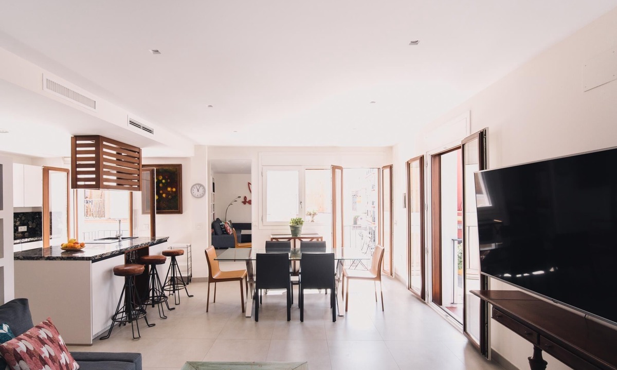 San Lorenzo Apartment | Eva Recommends San Lorenzo
