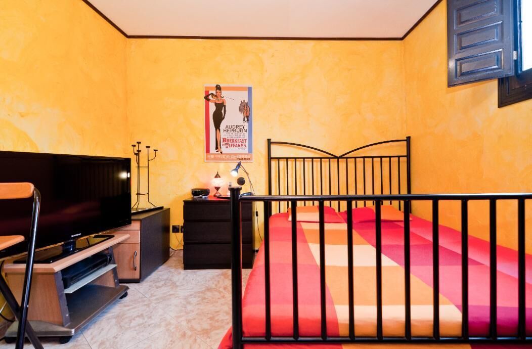 Centro Apartment | 1BR w/Private Bath in Shared Boutique Apartment in Historic District - Free Wifi