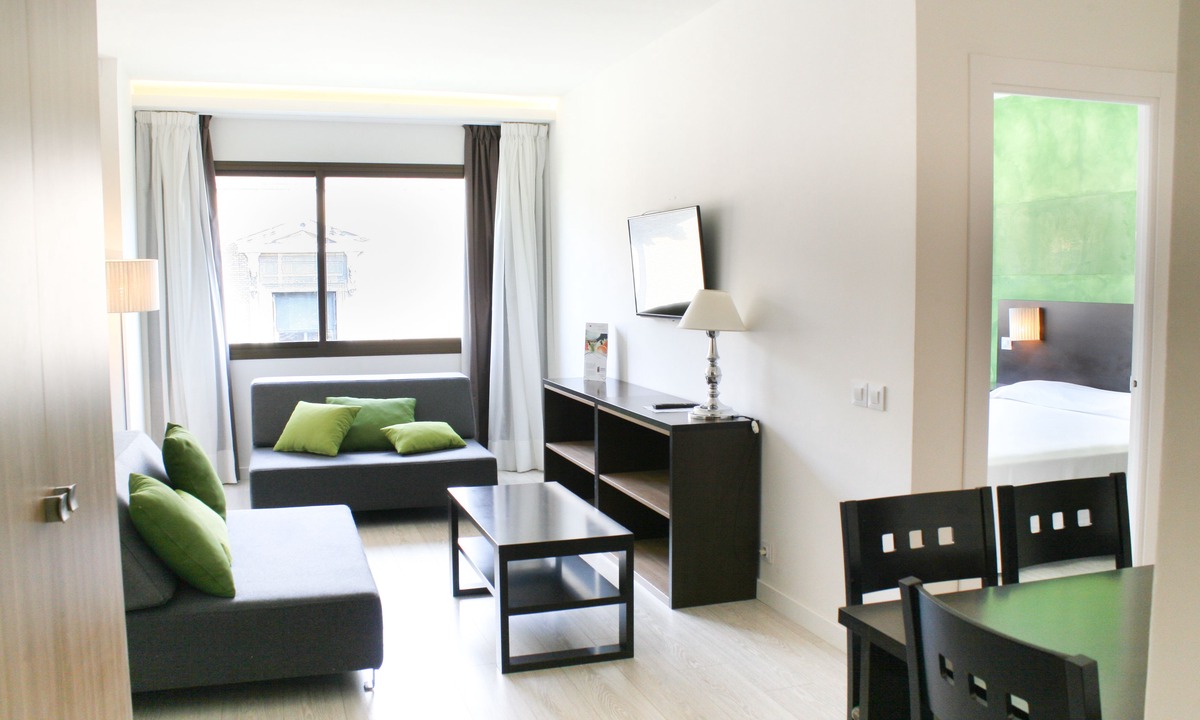Recoletos Apartment | Apartamentos Recoletos