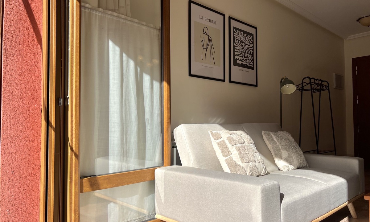 Tanarrio Apartment | Las Casucas de Remoña