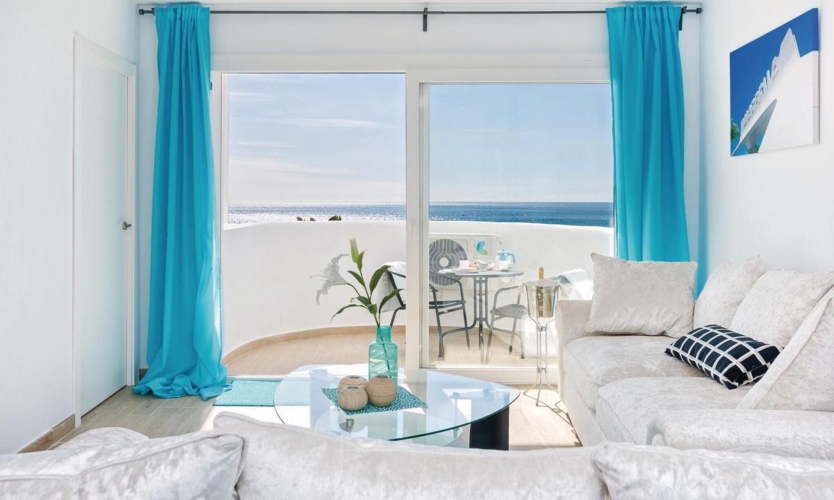 Sitio de Calahonda Apartment | Lovely apartment in Calahonda