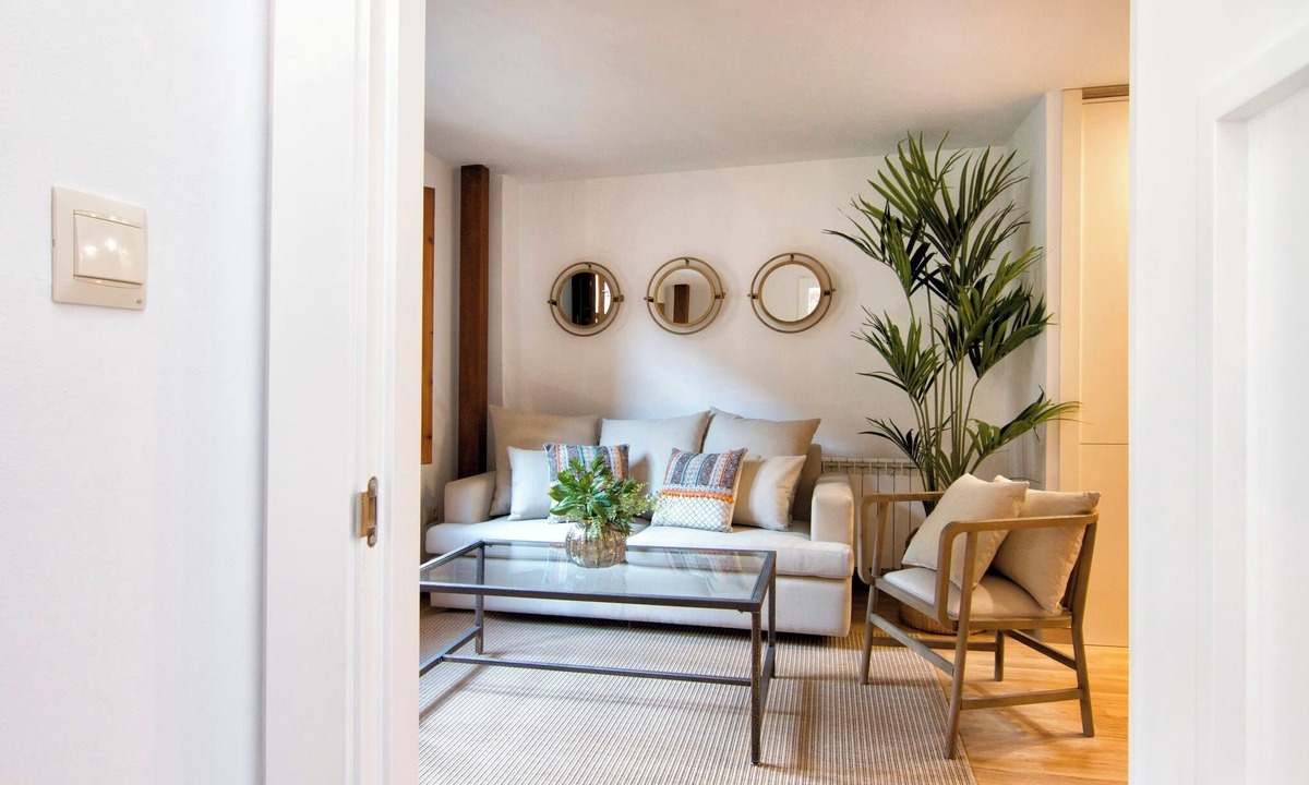 Albaicin Apartment | ChezmoiHomes Alhambra Hideaway