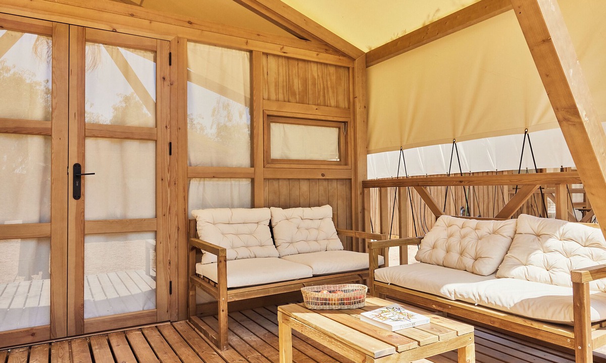 Palomares RV Rental | TAIGA Almeria Playa