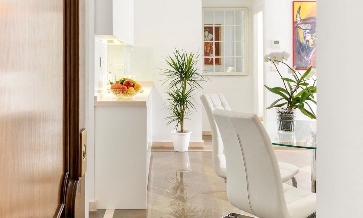 Centro - Sagrario Apartment | Genteel Home Sagrado Corazon
