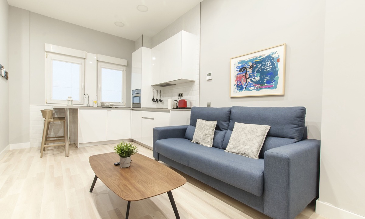 Centro Apartment | Arenal Suites Gran Vía