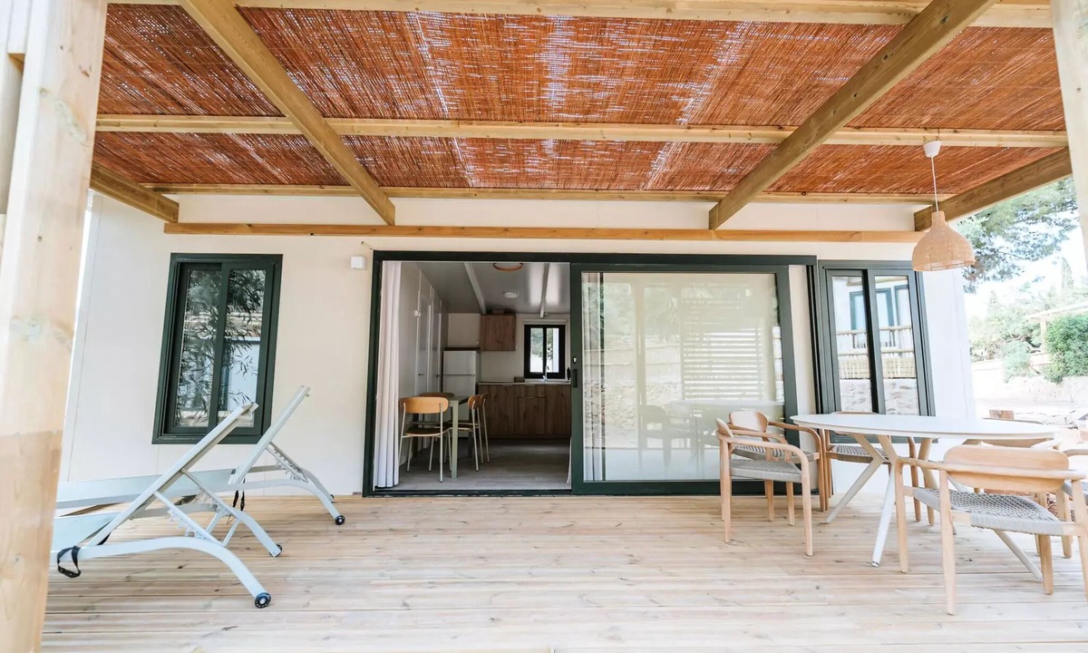Cartagena House | PREMIUM ALMENDRO 6 2 Ã 6 persons - 2 pers. included in price