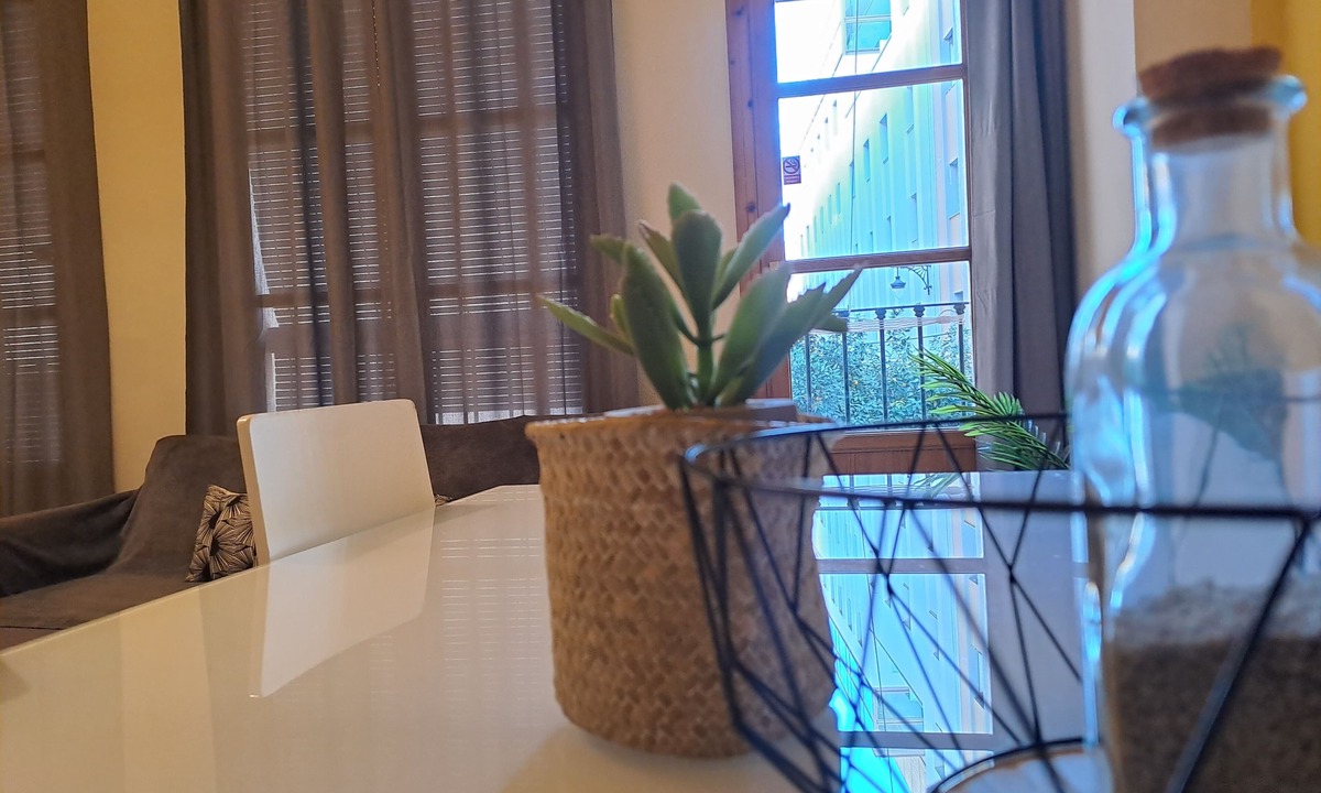 Granada City Center Apartment | Nest Flats Navas