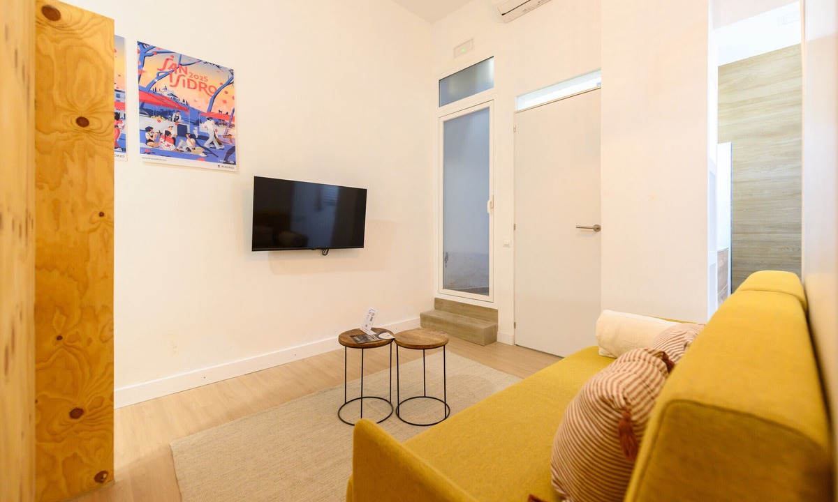 Arapiles Apartment | (FGA50E) Cozy apartment in Chamberí
