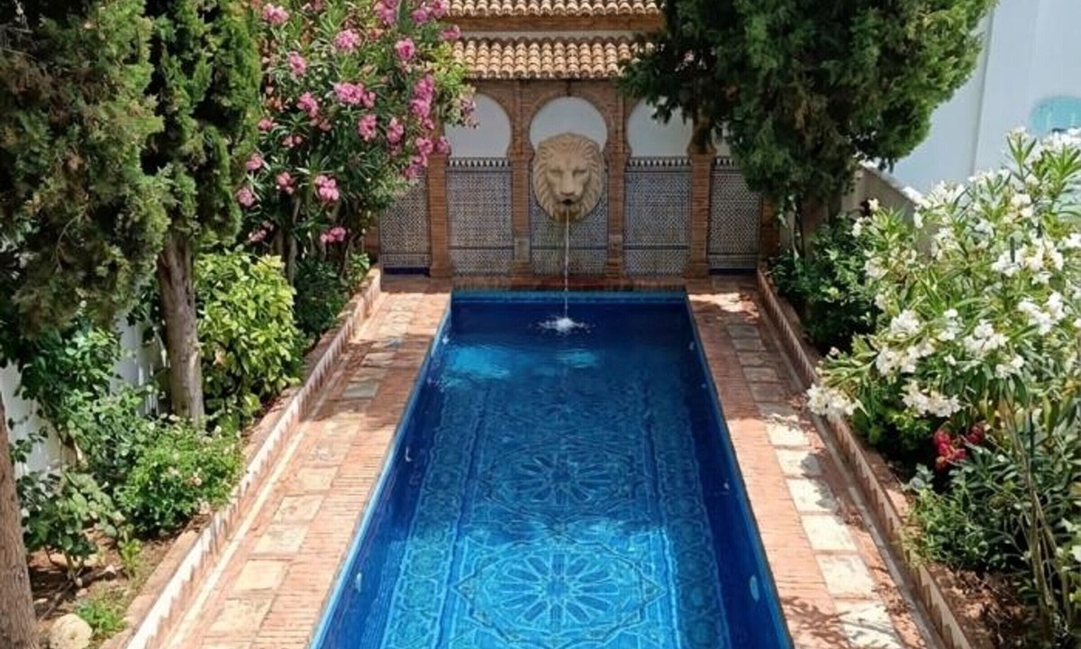 Beiro Villa | Charming house with pool - 6 guests
