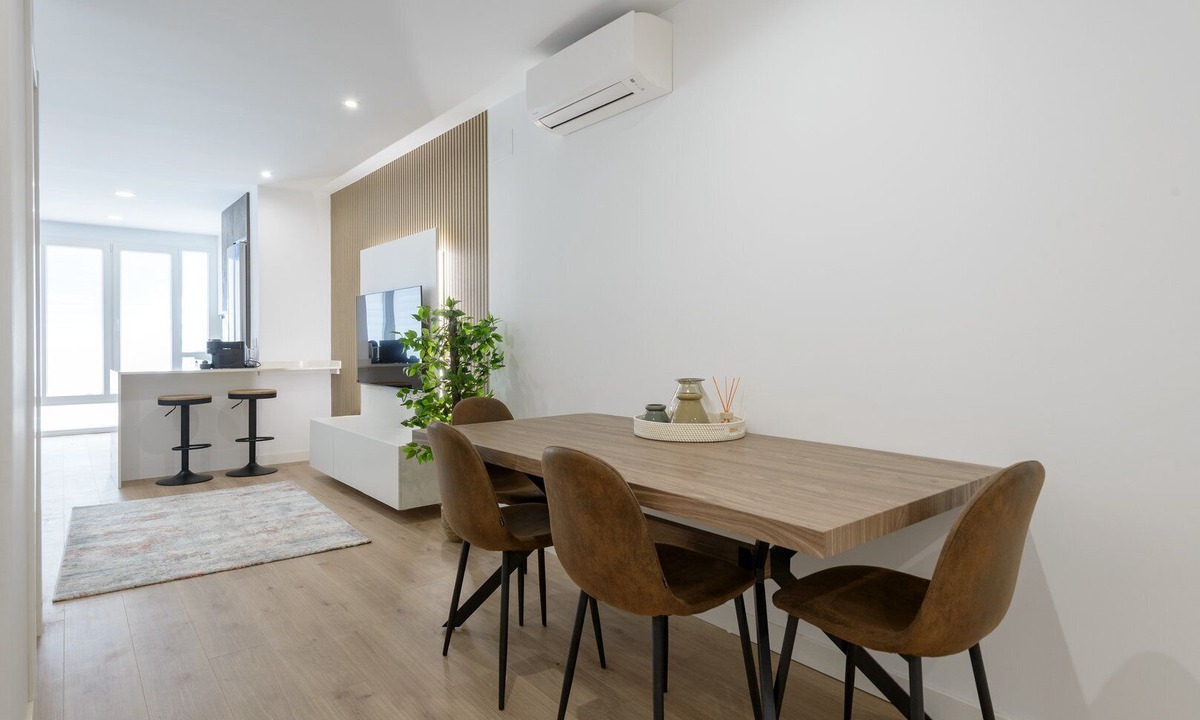 Pueblo Nuevo Apartment | GuestReady - Trendy place to stay in Madrid