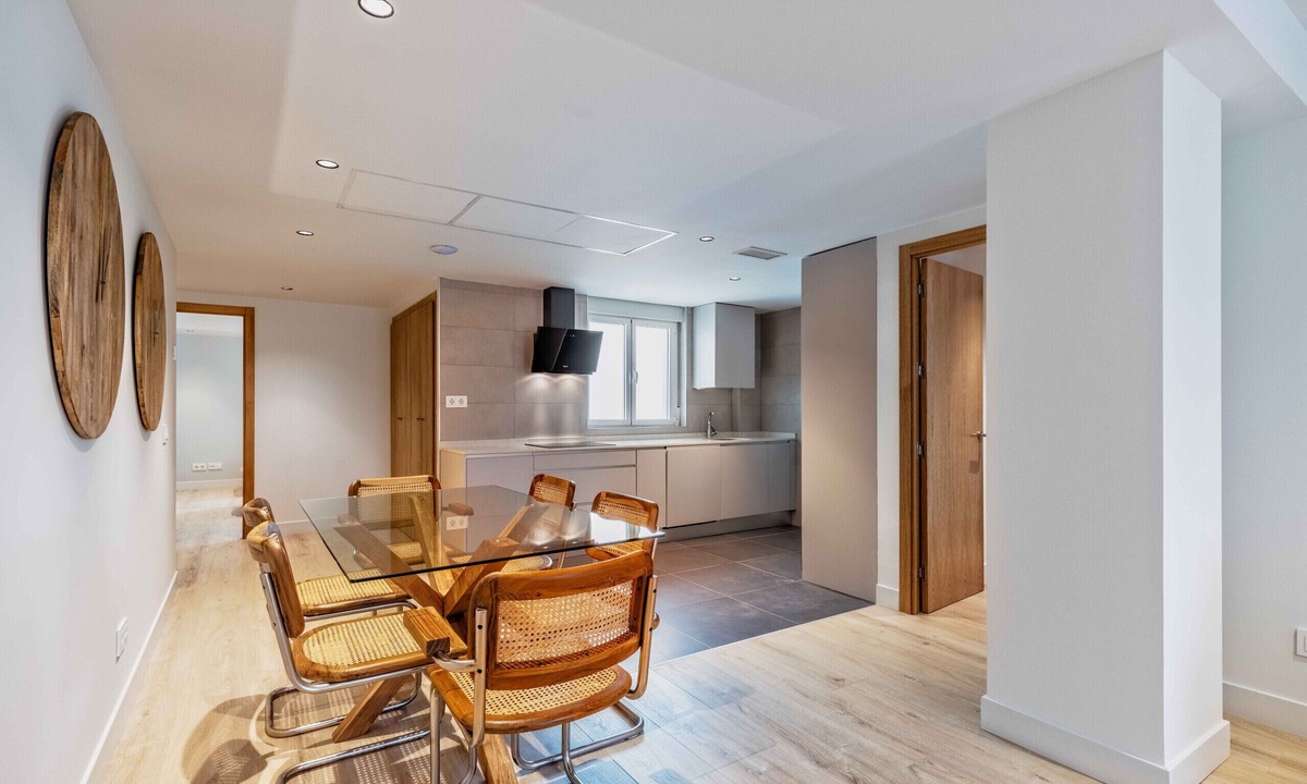 Nueva Espana Apartment | Bernabeu Place I apartment in Madrid