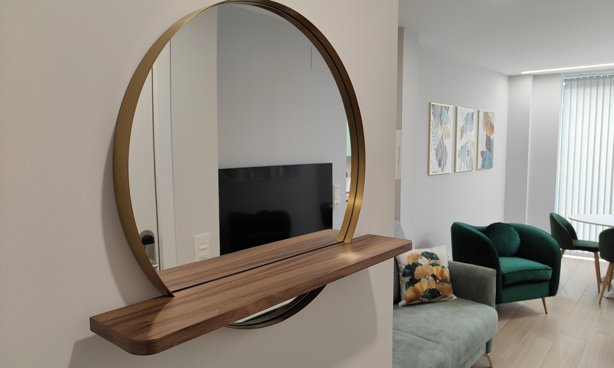Oviedo City Centre Apartment | Elegancia y Modernidad en el Punto más Céntrico de Oviedo