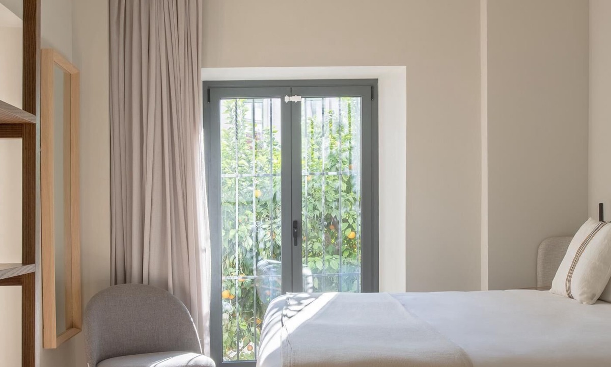 San Vicente Apartment | HommyHome Duque de Veragua 101