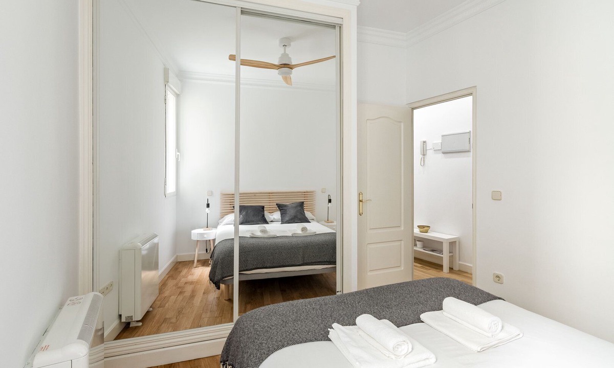 Malasana Apartment | GuestReady - Flat near Plaza Mayor