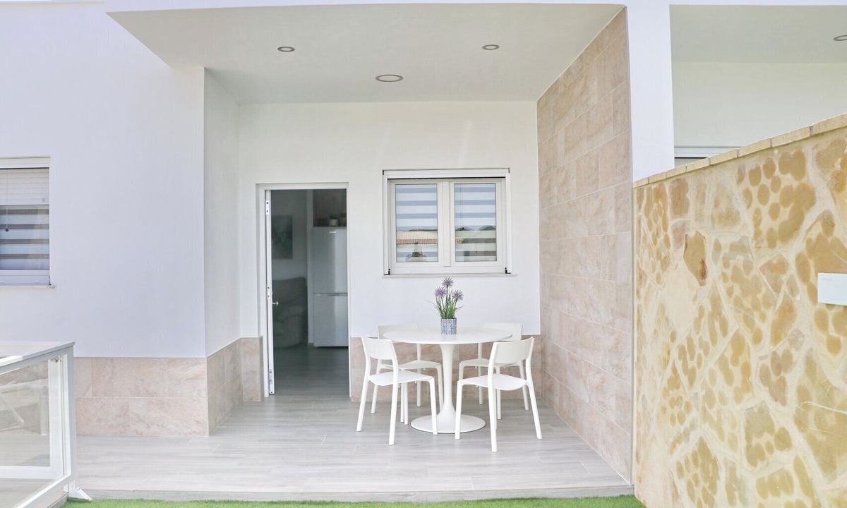 Campano Ski Chalet | Casa el rincón de la Rosa