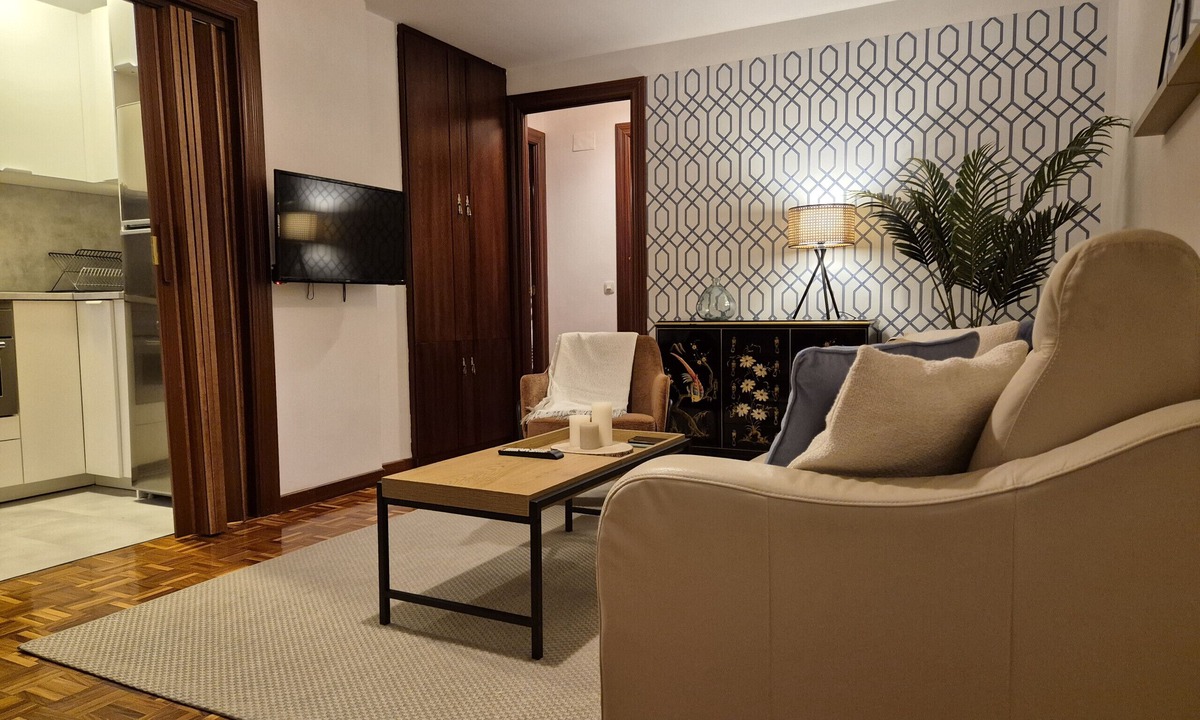 Old Town Apartment | 655A El Rincón del Riego
