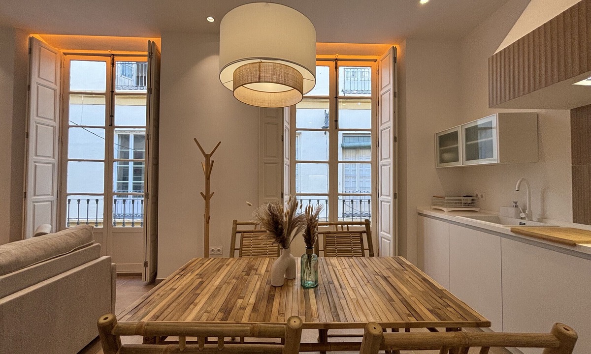 La Victoria Apartment | Zarzuela