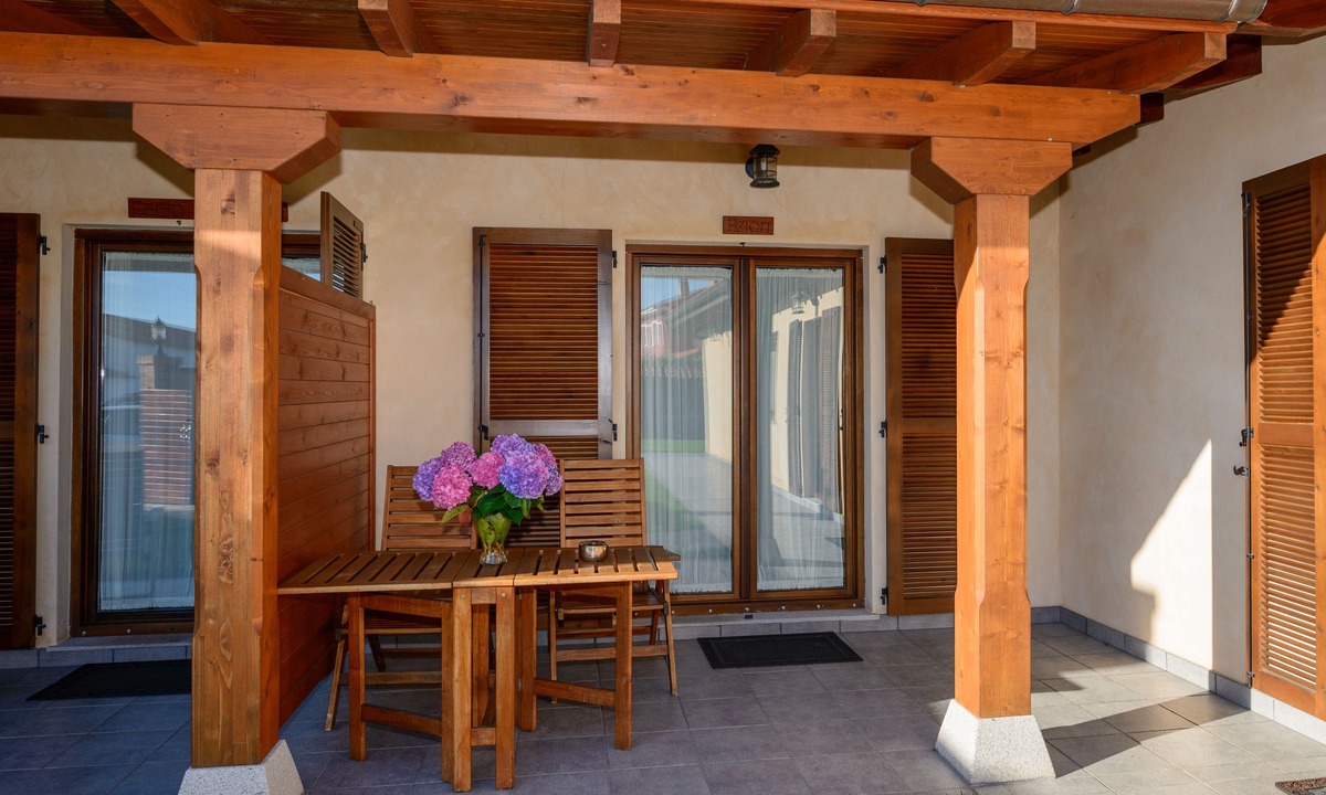 San Pedro de la Ribera Apartment | Casona de Llanorrozo