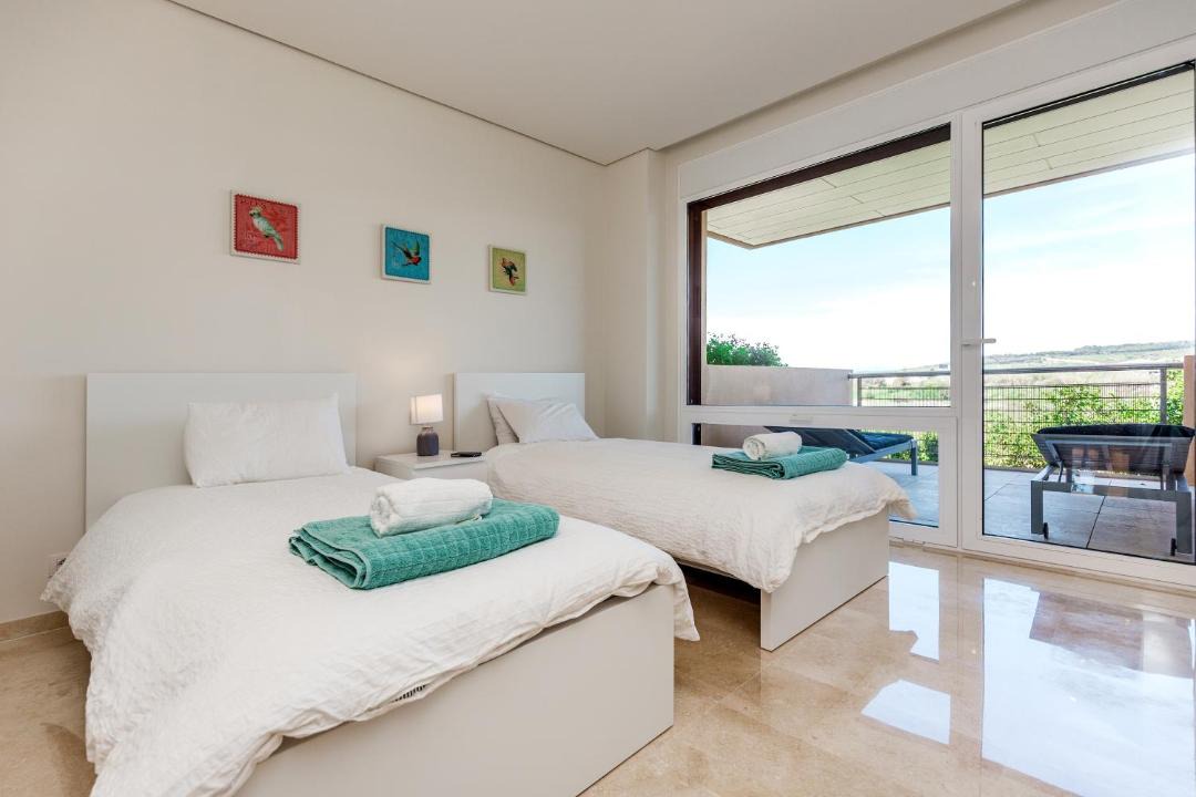 Sotogrande Apartment | Ribera del Marlin