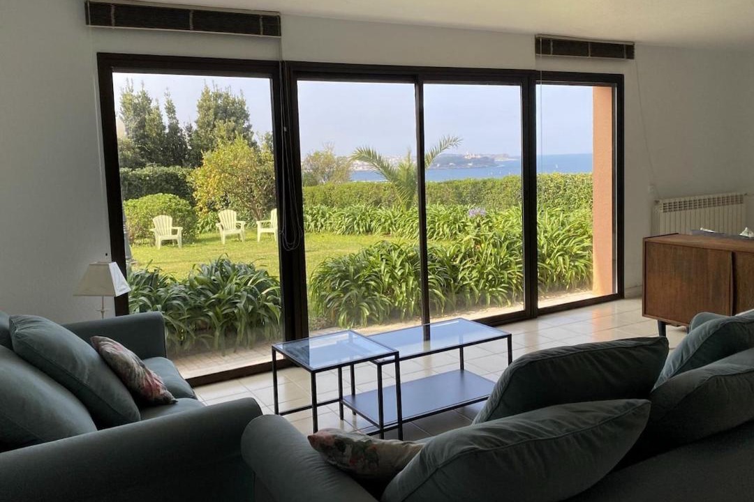 Ribamontan al Mar Apartment | Aloha Somo Amazing views of Santander Bay