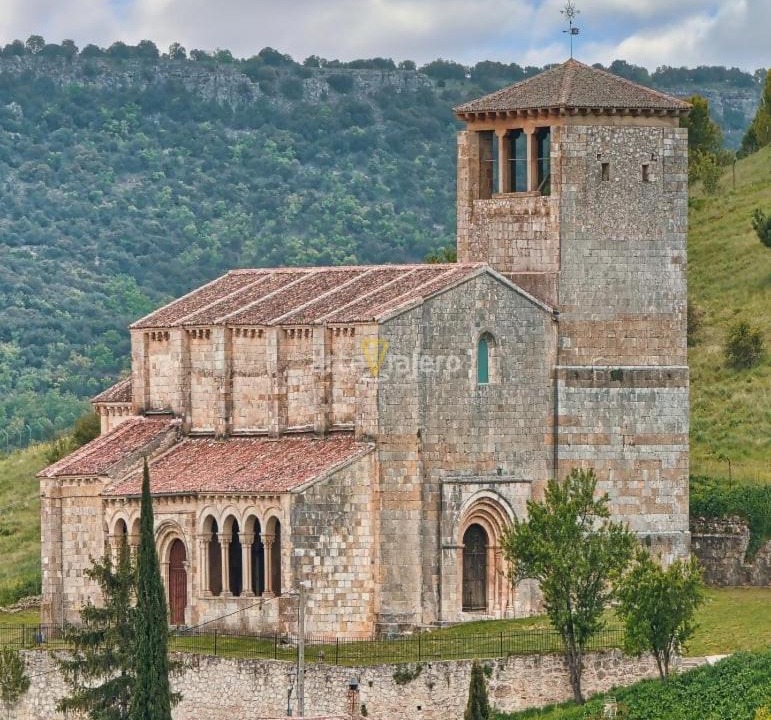 Fuentiduena House | Origen Fuentidueña - Casa Completa Grupos