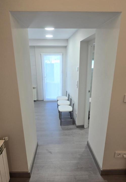 Villaverde de Medina House | La Garia Spa