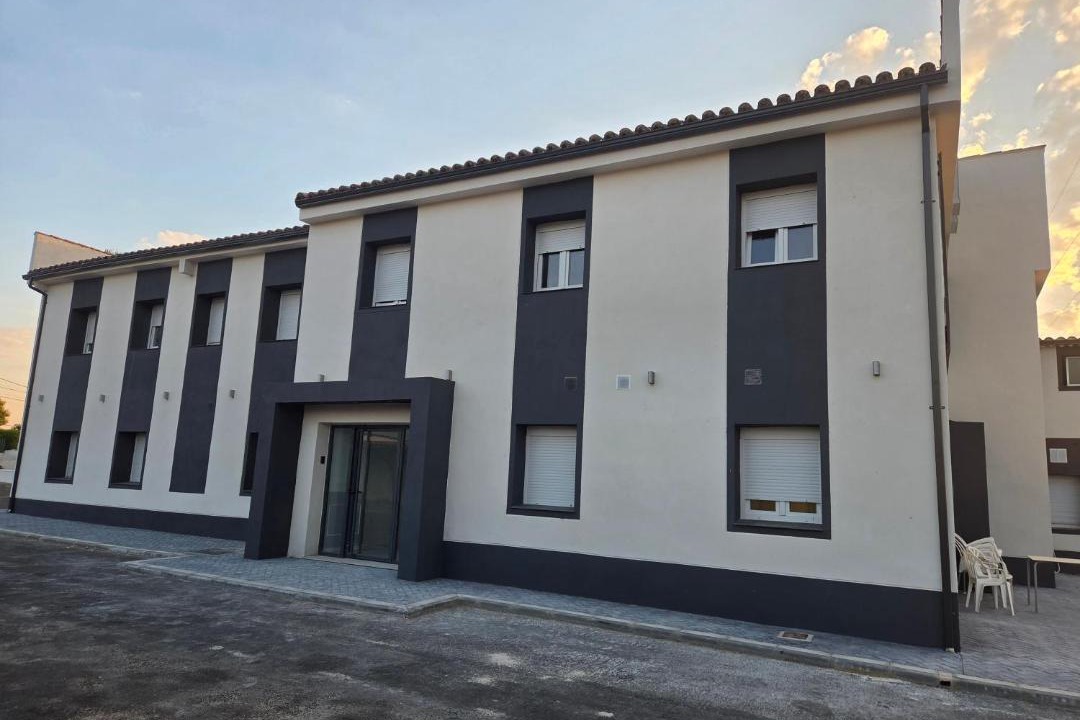 Alcuescar House | H SENDA ReAL