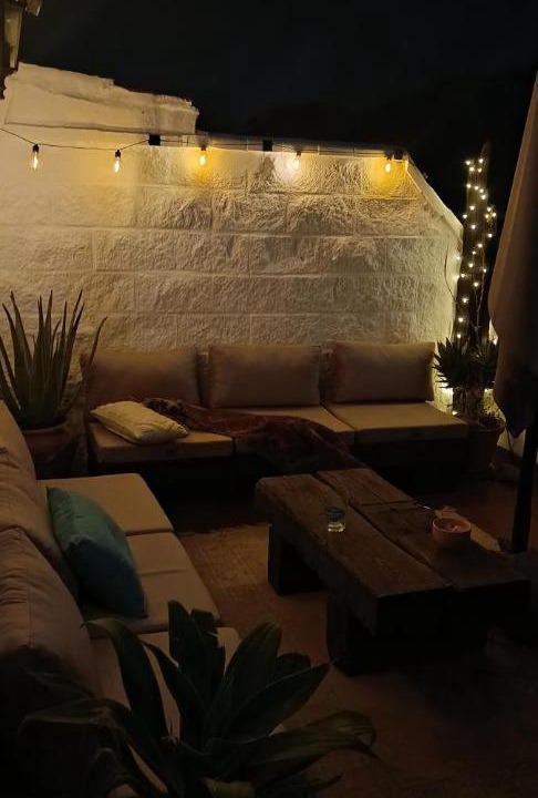 Jimera de Libar House | Casa Hiedras