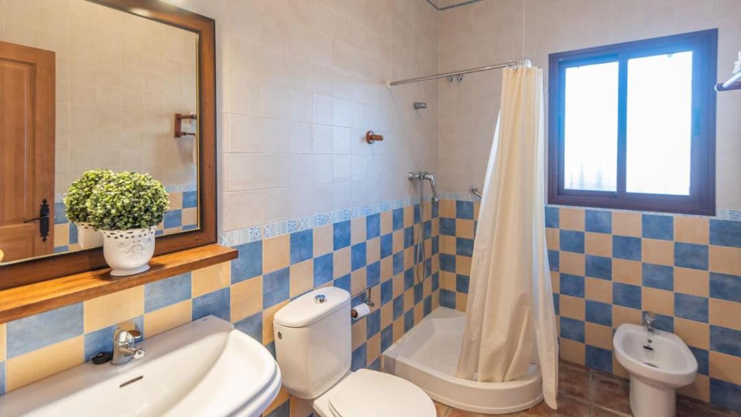 Iznate House | Mirador Las Claras Iznate by Ruralidays