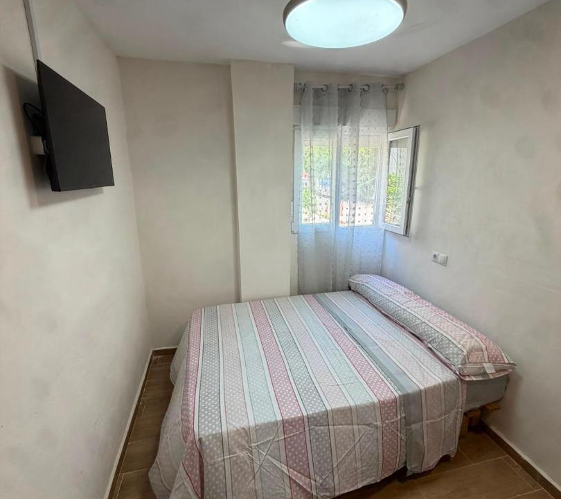 Ceuta Apartment | Estudios Avenida de Regulares N21
