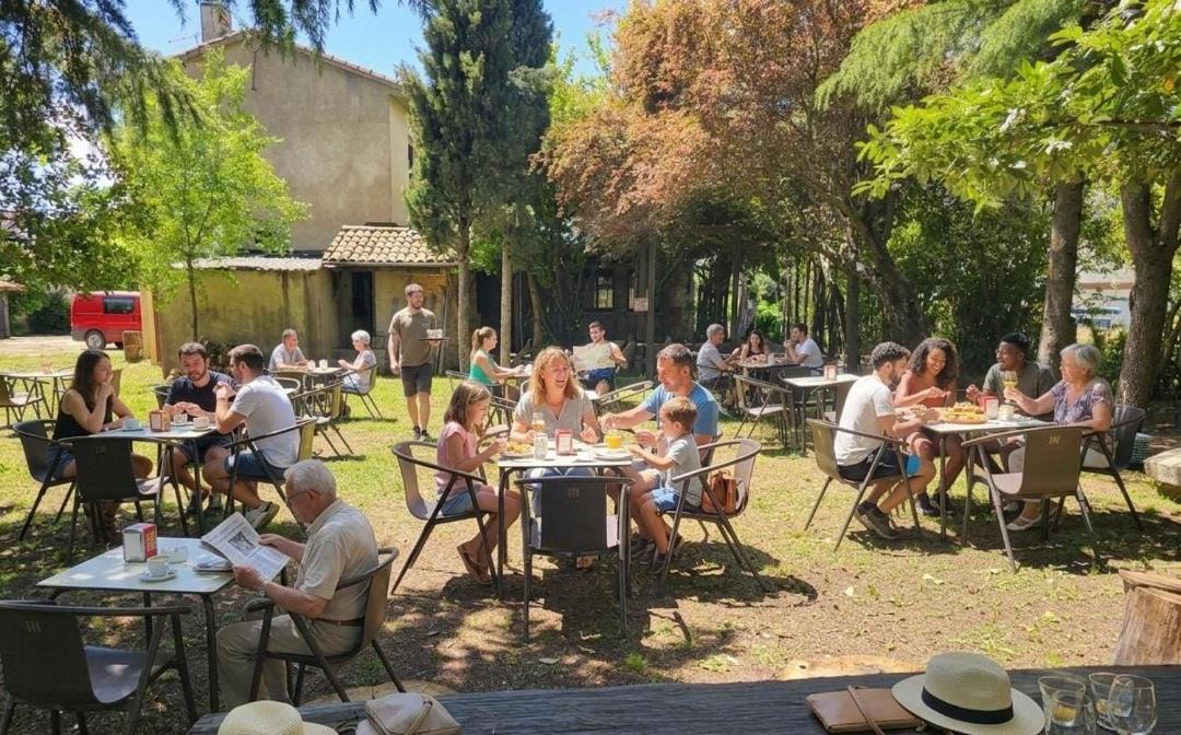 El Cabaco Hotel | Hostal Restaurante Las Cavenes Del Cabaco
