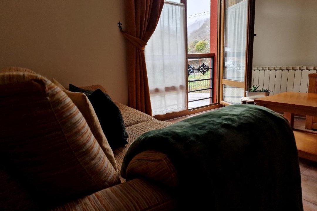 Espinama Apartment | Remoña 2