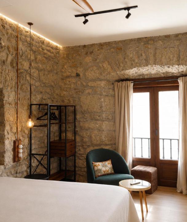 Potes Apartment | Apartamentos El Capitan