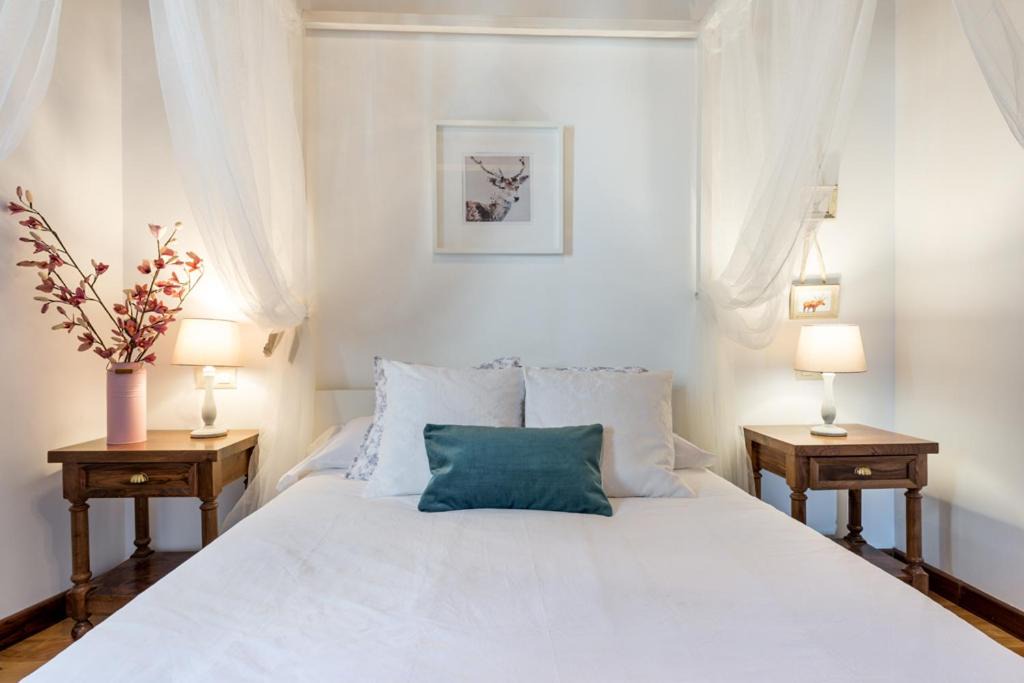 La Alberca Apartment | El Aserradero