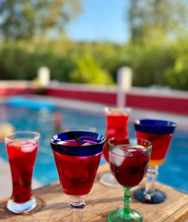 Coin House | La Finca Roja una