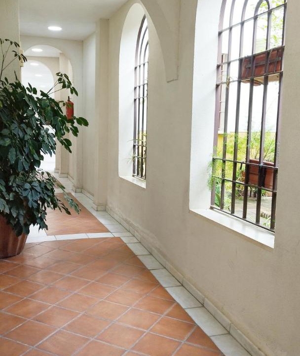 San Pedro Apartment | La Taifa dúplex Mezquita Catedral