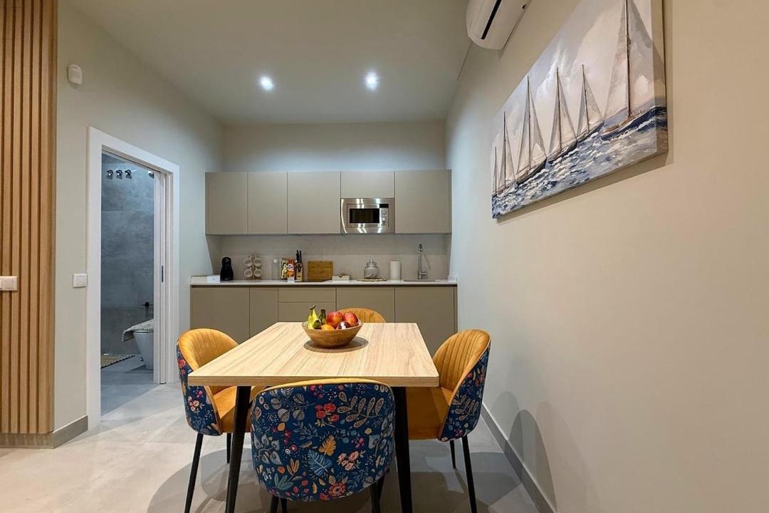 Regio Apartment | Urban Sea Málaga 5 - Malaga Apartments