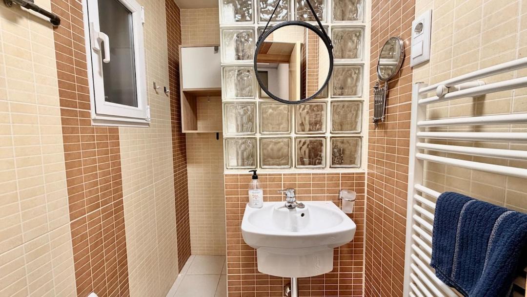 Old Town Apartment | Habita León Convento