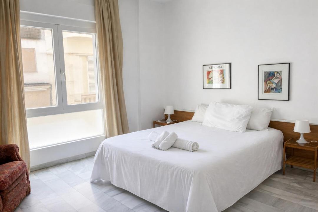 San Vicente Apartment | Superior Apartment