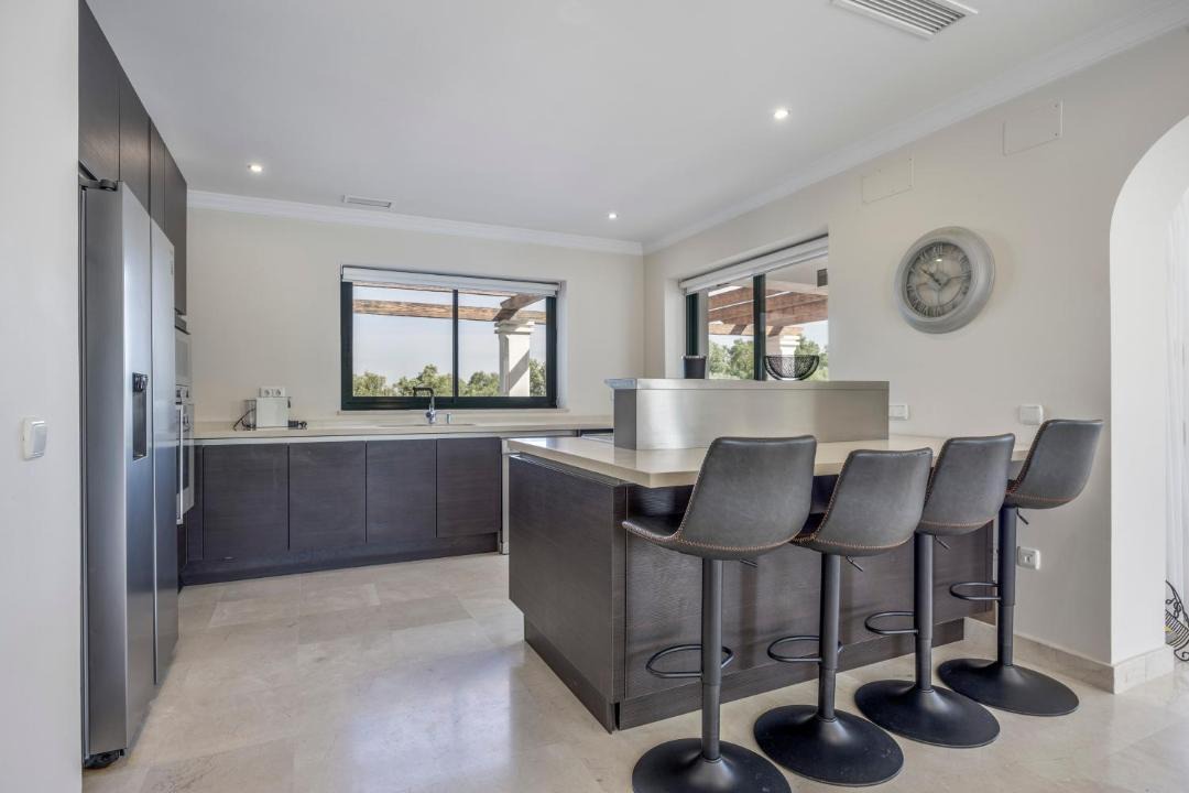 Arcos de la Frontera Villa | Jacaranda Arcos Golf 9