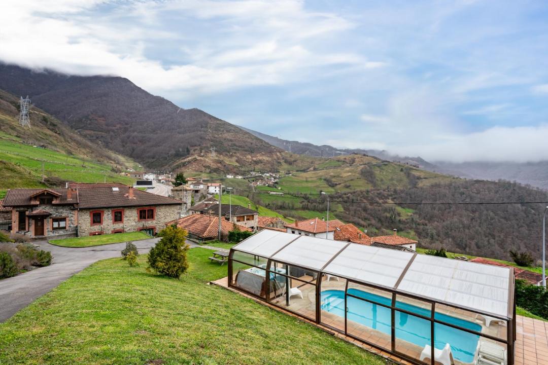 Lena House | La Picarota